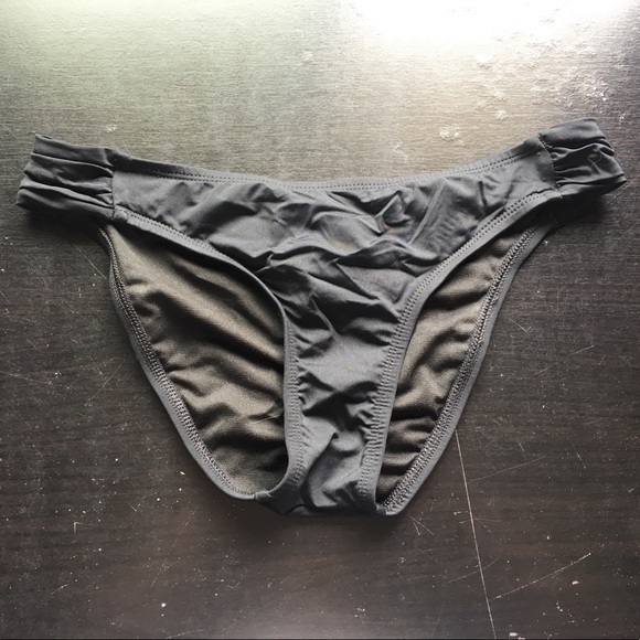 Bikini lab black bikini - Picture 5 of 7